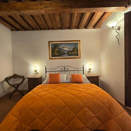 Agriturismo Capricorni Massa Marittima Kültér fotó