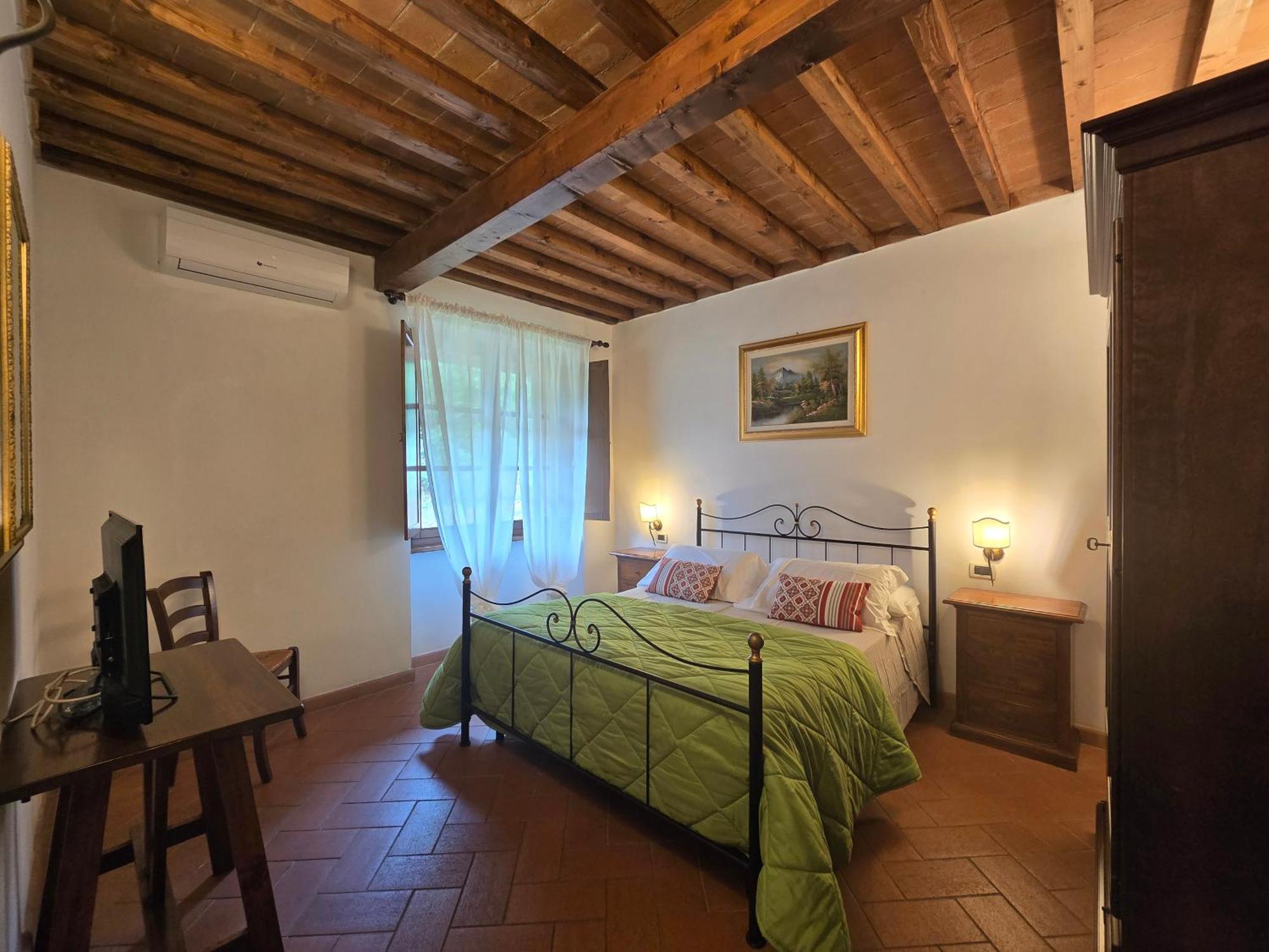 Agriturismo Capricorni Massa Marittima Kültér fotó