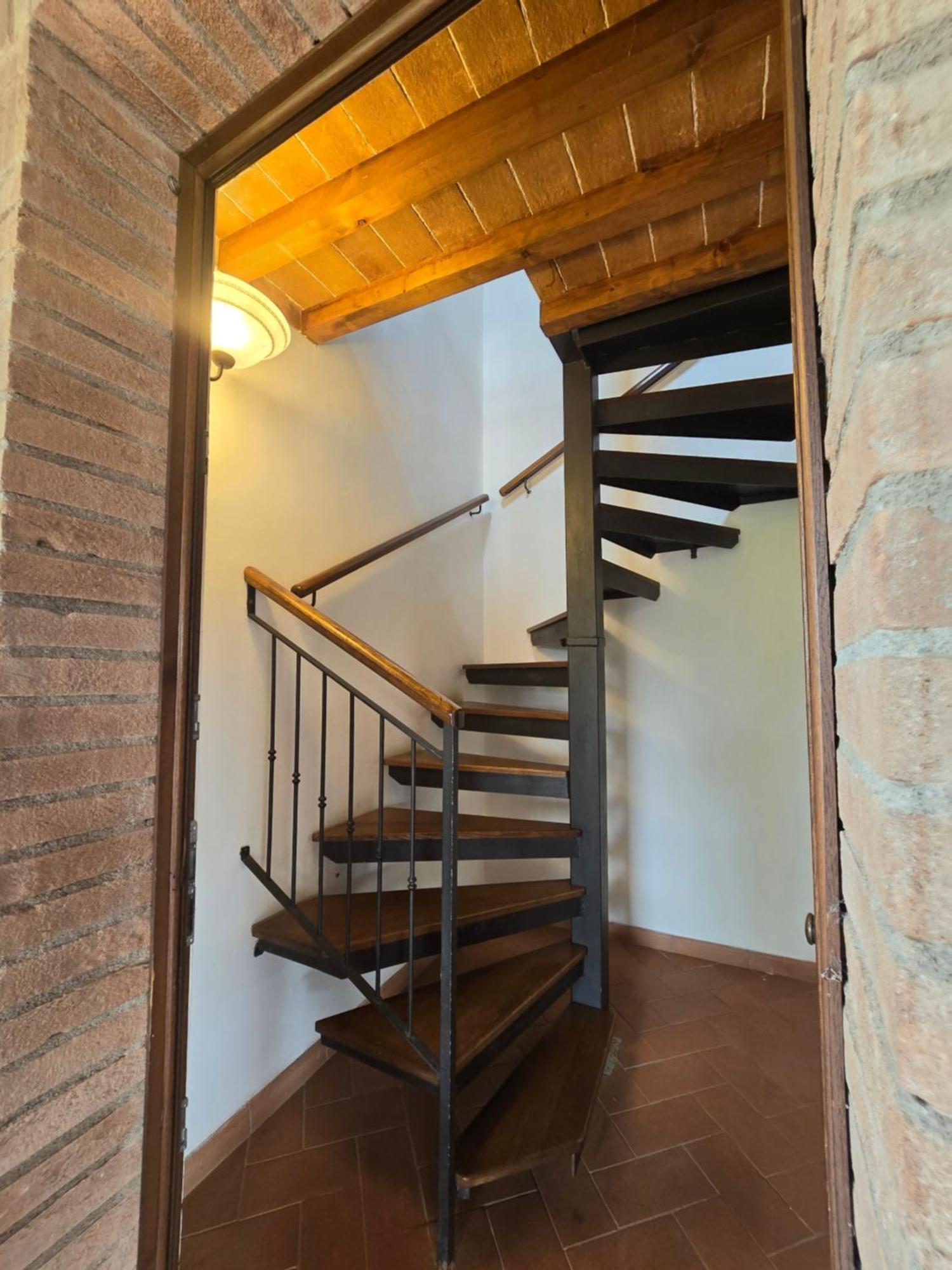Agriturismo Capricorni Massa Marittima Kültér fotó